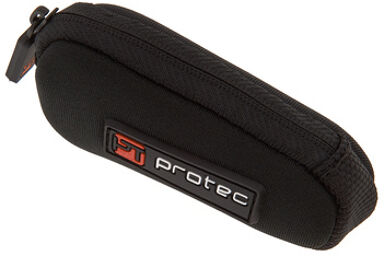 N202 MP Pouch French Horn 1 pc Noir