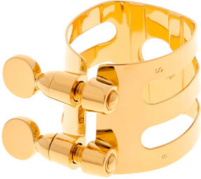 Alto Selmer GP Ligature