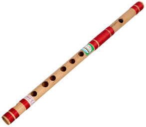 Nataraj Bansuri Side Blown G