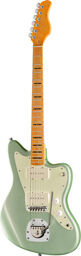 J5 Sherwood Green Metallic Surf Green Metallic