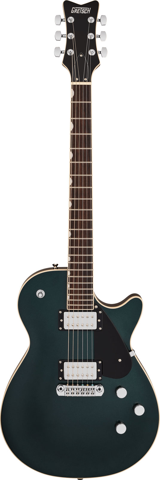 Electromatic Jet RW Cadillac Green