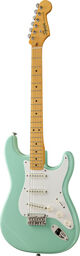 CV 50s Strat HT MN PPG SFG Surf Green