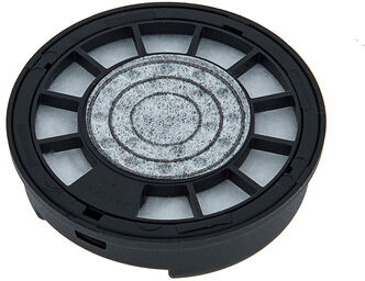 HD-25 70 Ohms Capsule