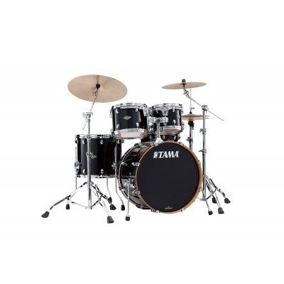 Starclassic Performer 4 Futs Stage 22 Piano Black