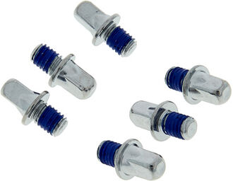 KB-608D/6 Key Bolt M6 x 8mm