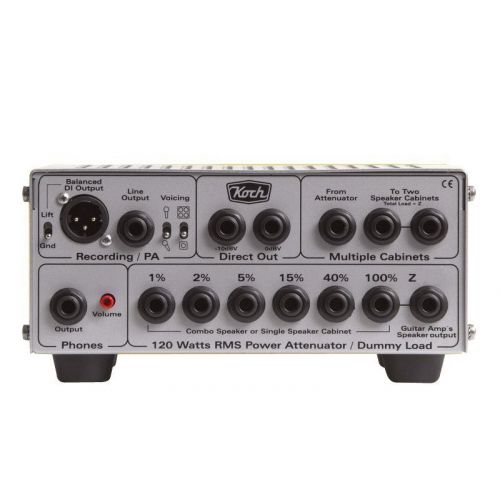 Loadbox 8