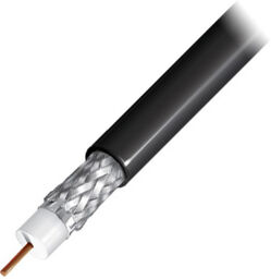 1694A Video Cable SDI BK Noir