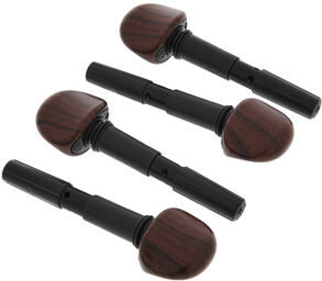 Violin Tuning Pegs 4/4 8,6 Pa