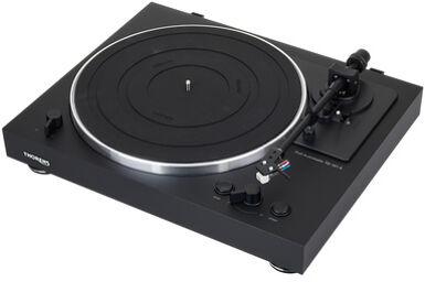TD 101 A black