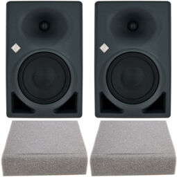 KH 150 Set Anthracite