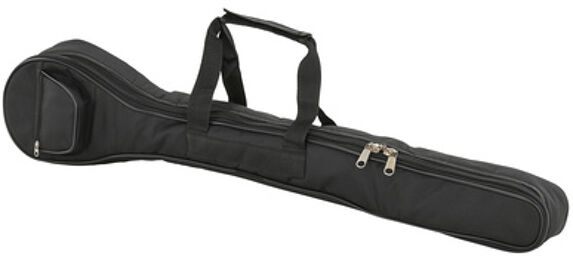 Dulcimer Banjo Soft Bag Black