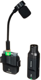 B6 Wireless System Noir
