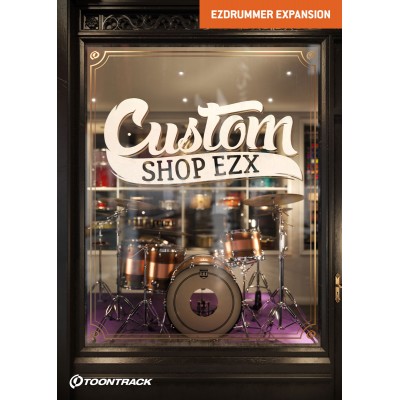 EZX Custom Shop
