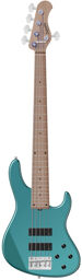 MetroExp24 Modern 5 RM SGR Solid Sage Green Metallic