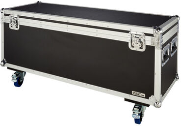 Accessory Case 120x40x40 Wheel Noir