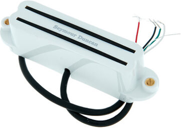 SHR-1B WH