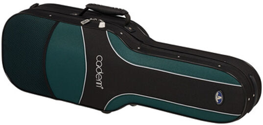 Cadem+ Violin Case ZcZ 4/4 Vert