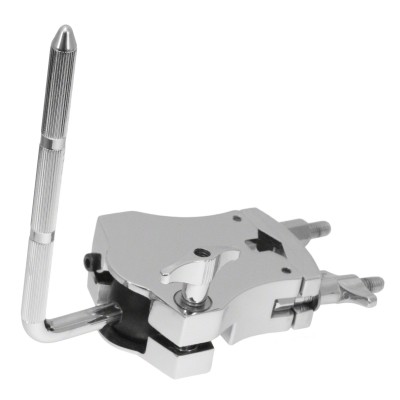 TCH105 - Support De Tom Clamp Tige 10.5mm