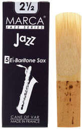 Jazz Baritone Saxophone 2.5