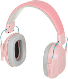 Muffy Kids Pink Rose