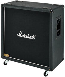 1960BV 412 Cabinet Noir