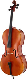 No. 134 Cello 4/4