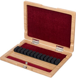 Wooden Case Oboe 12