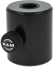 21105 Counterweight noir