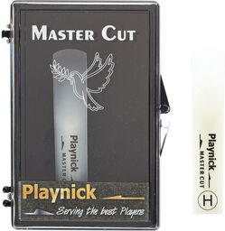 Master Cut Reeds French H
