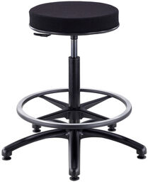 Percussion Chair B1021 Noir