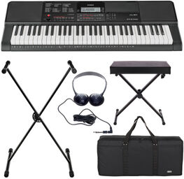 CT-X700 Deluxe Bundle Noir