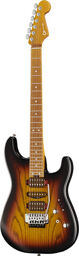 Guthrie Govan MJ SD24 CM 3TS 3 Tone Sunburst