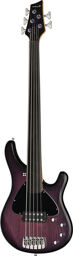 Basic 5 Eby VB FL Violet Burst