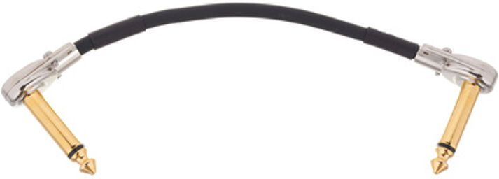 BPC-4 Patch Cable Noir