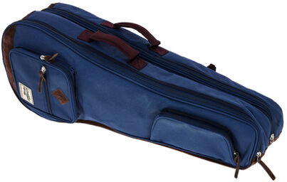 IUBT2542-NB Doppel-Gigbag Navy Blue