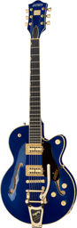 G6659TG-AZM PE Broadkaster Azure Metallic