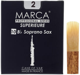 Superieure Soprano Sax 2.0