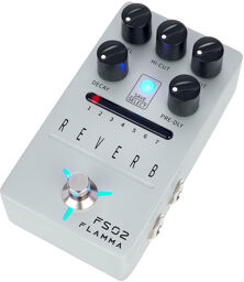 FS02 Reverb