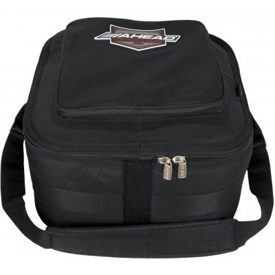 Housse Deluxe Double Pédale Grosse Caisse AA8115