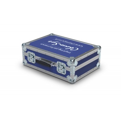 Flight Case pour MagicQ MQ50/MQ70