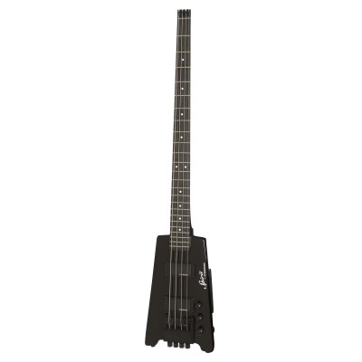 Spirit Xt-2 Standard Bass 4 + Housse Black Oc