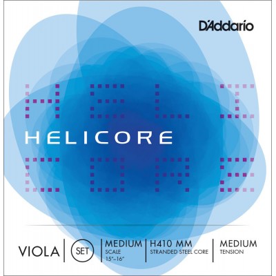 Jeu Helicore Medium Scale Medium