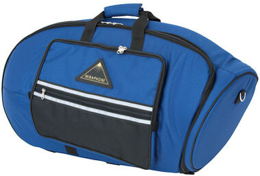 G050001 Gigbag Tenor Horn Bleu