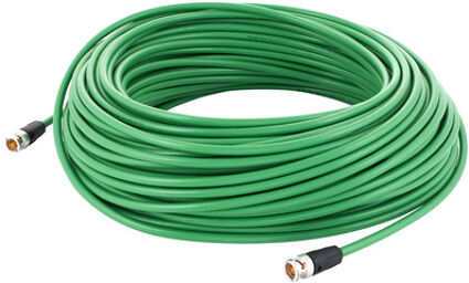 BNC Video Cable 50m Vert