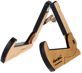 Pro-Mini Birch Ukulele Stand