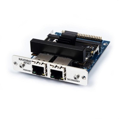 A908 Ravena Card