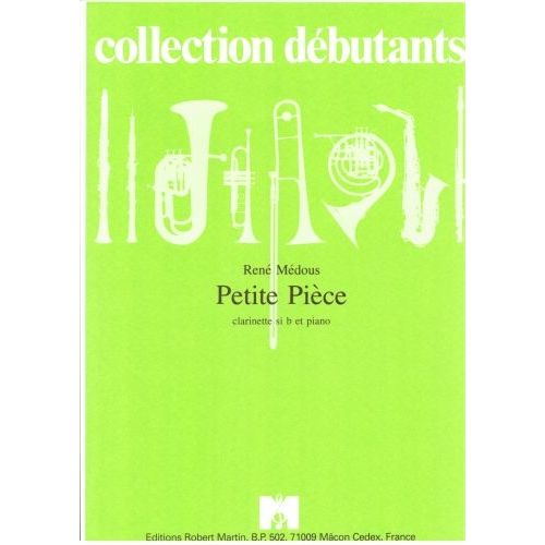 Mdous - Petite Pice