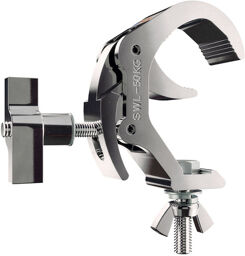 5073-3 SL Hook Easy Light Natural aluminum