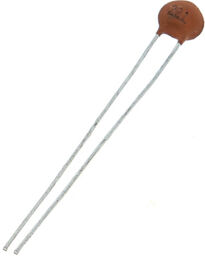 Capacitor 220pF