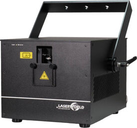 CS-12.000RGB ShowNET